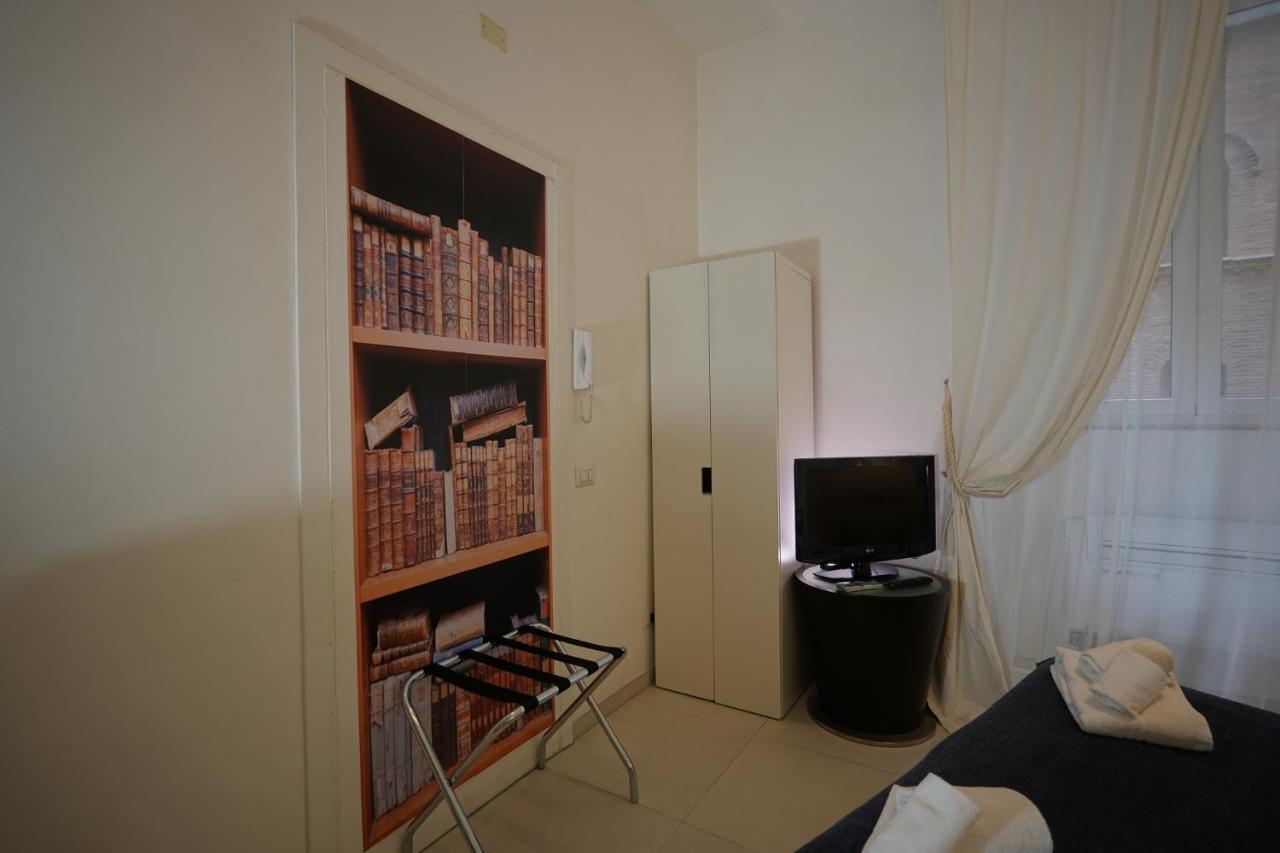 Apartment Aureliana Rome
