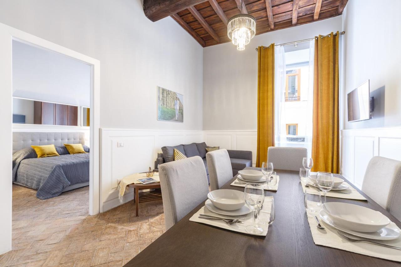 Appartement Casalice Trevi