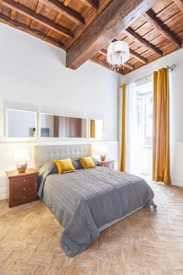 Appartement Casalice Trevi
