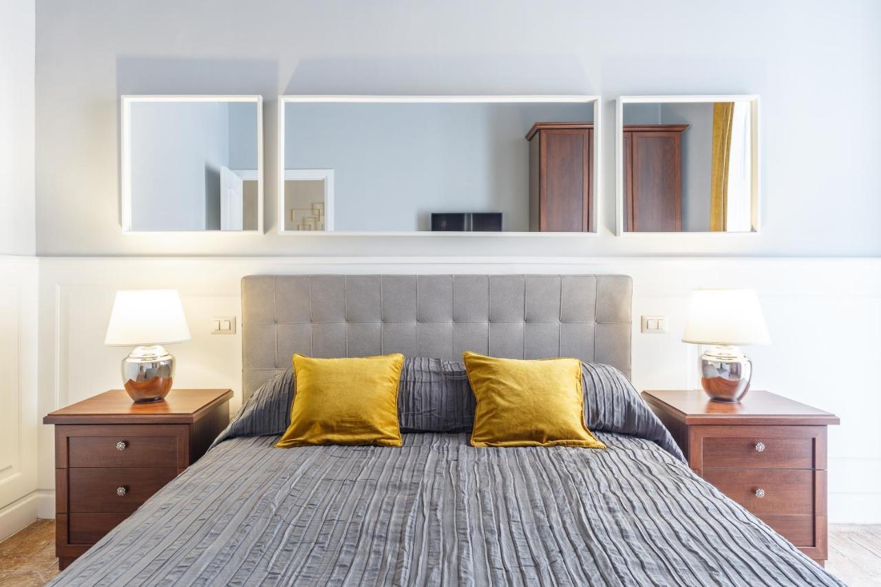 Appartement Casalice Trevi Rome