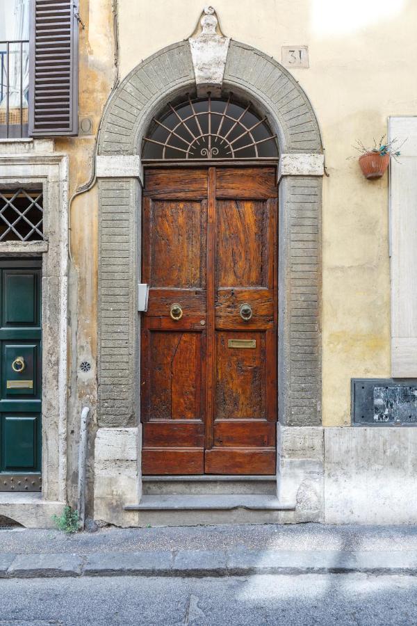 Appartement Casalice Trevi *
