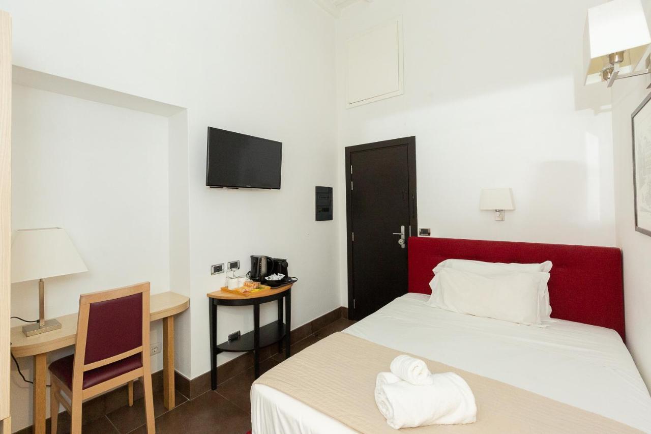 Suitinn19 3* Rome