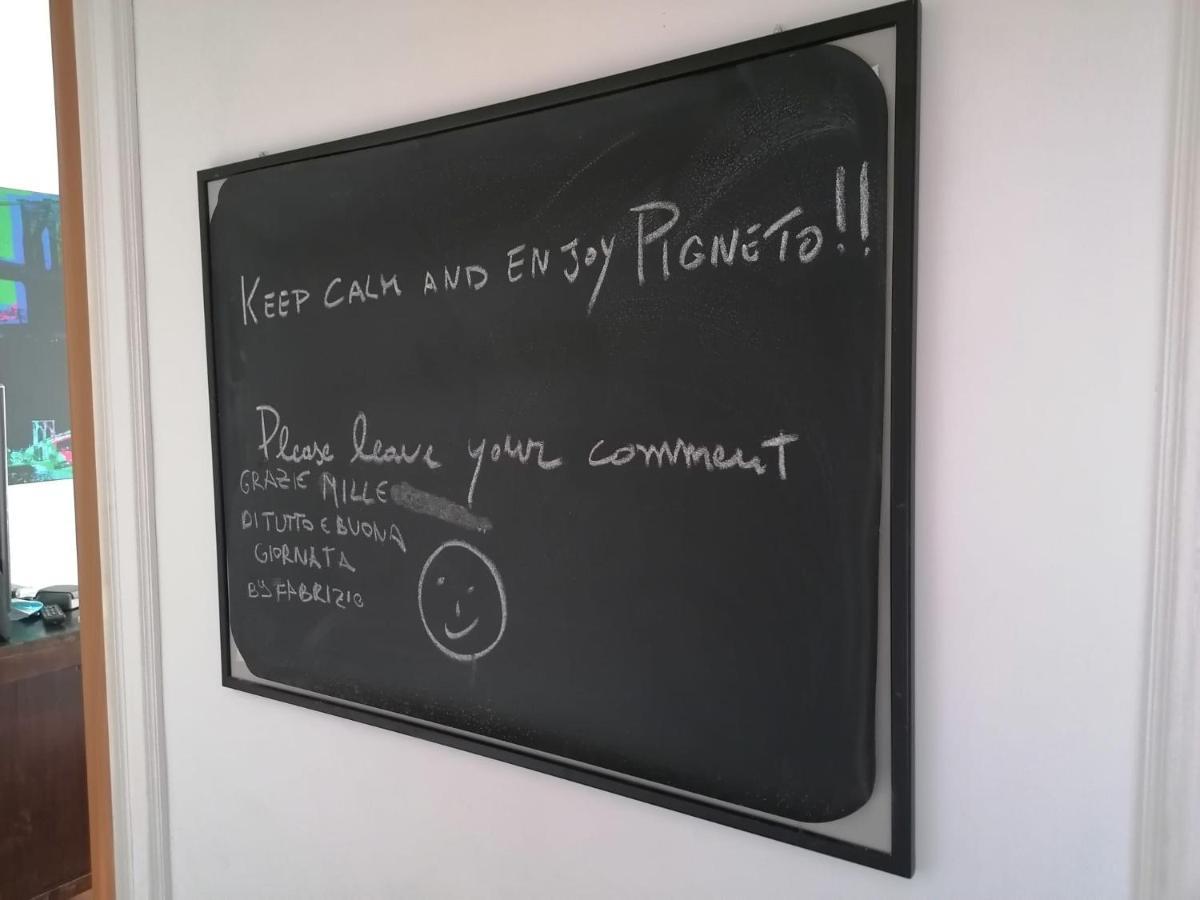 Pigneto Life Nest Appartement *