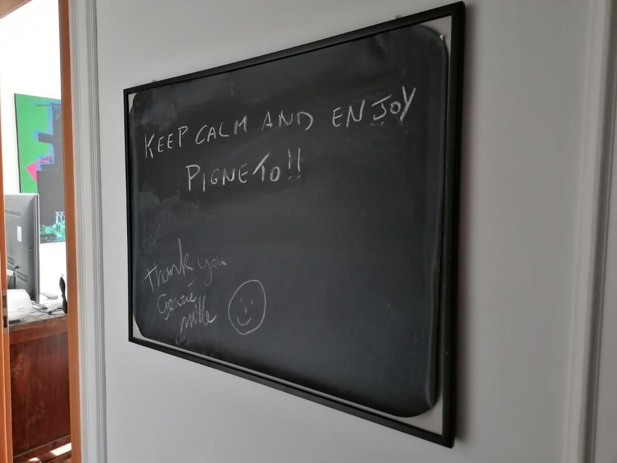 Pigneto Life Nest Appartement
