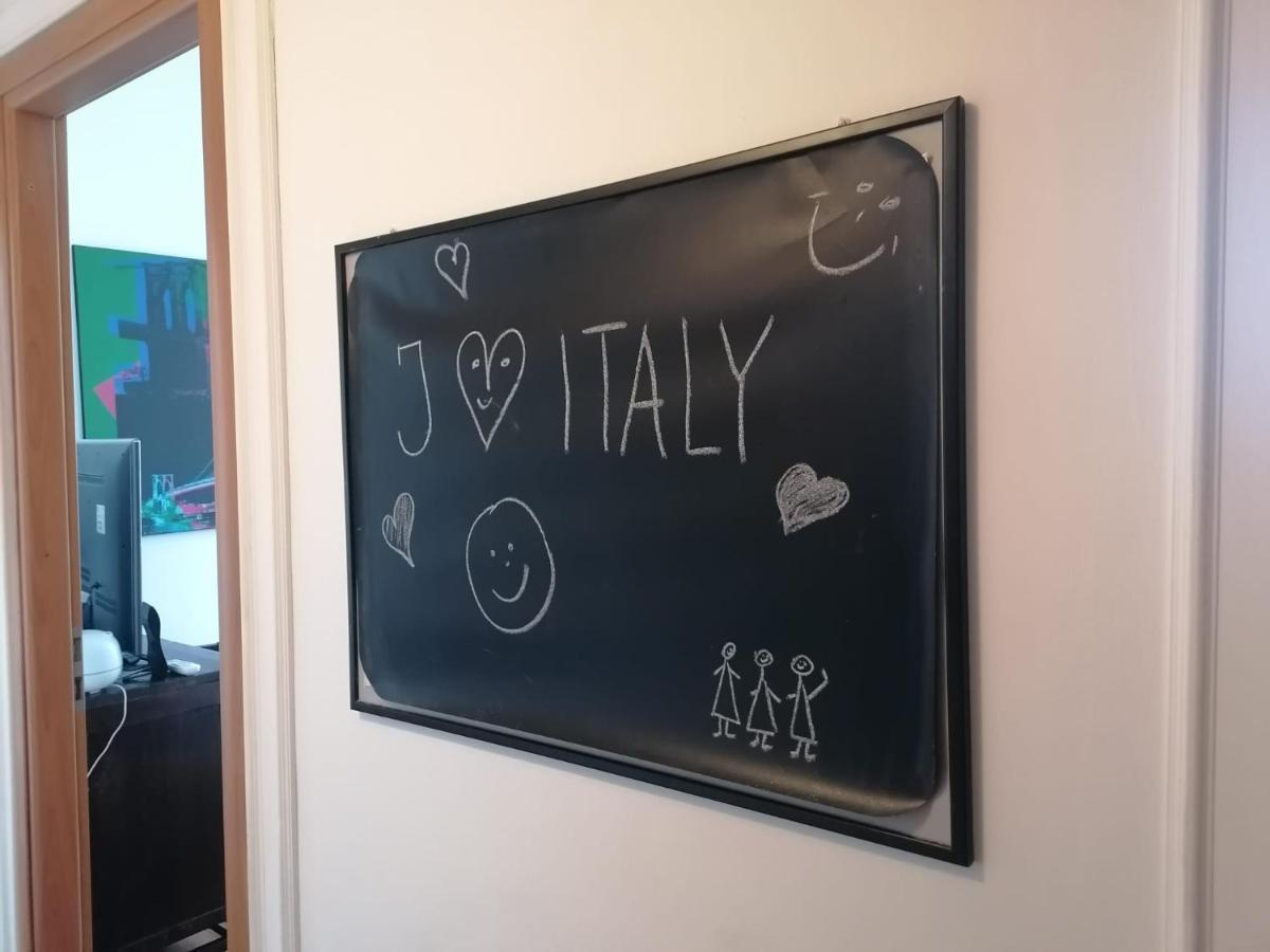 Pigneto Life Nest Appartement *