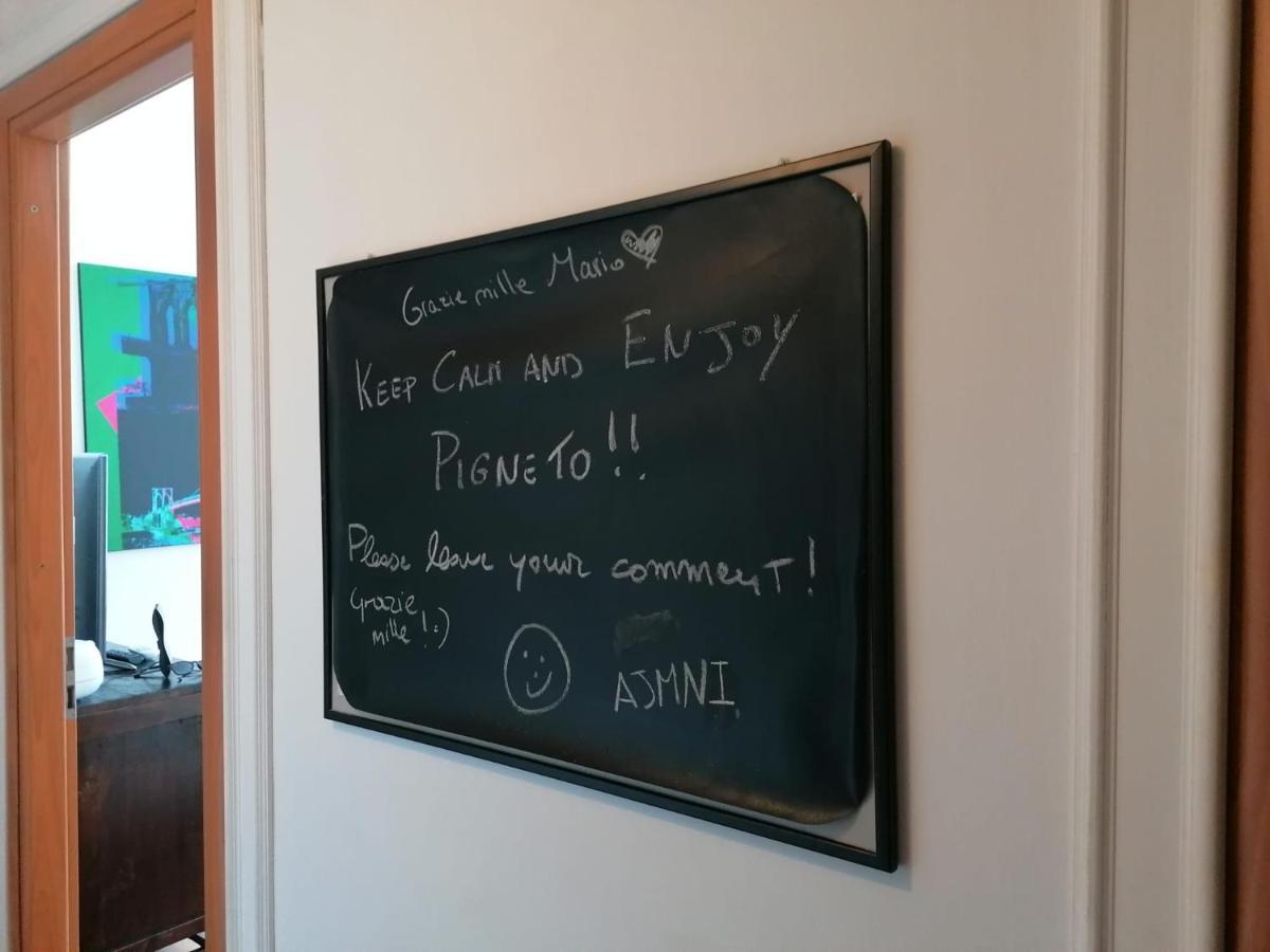 Pigneto Life Nest Appartement *