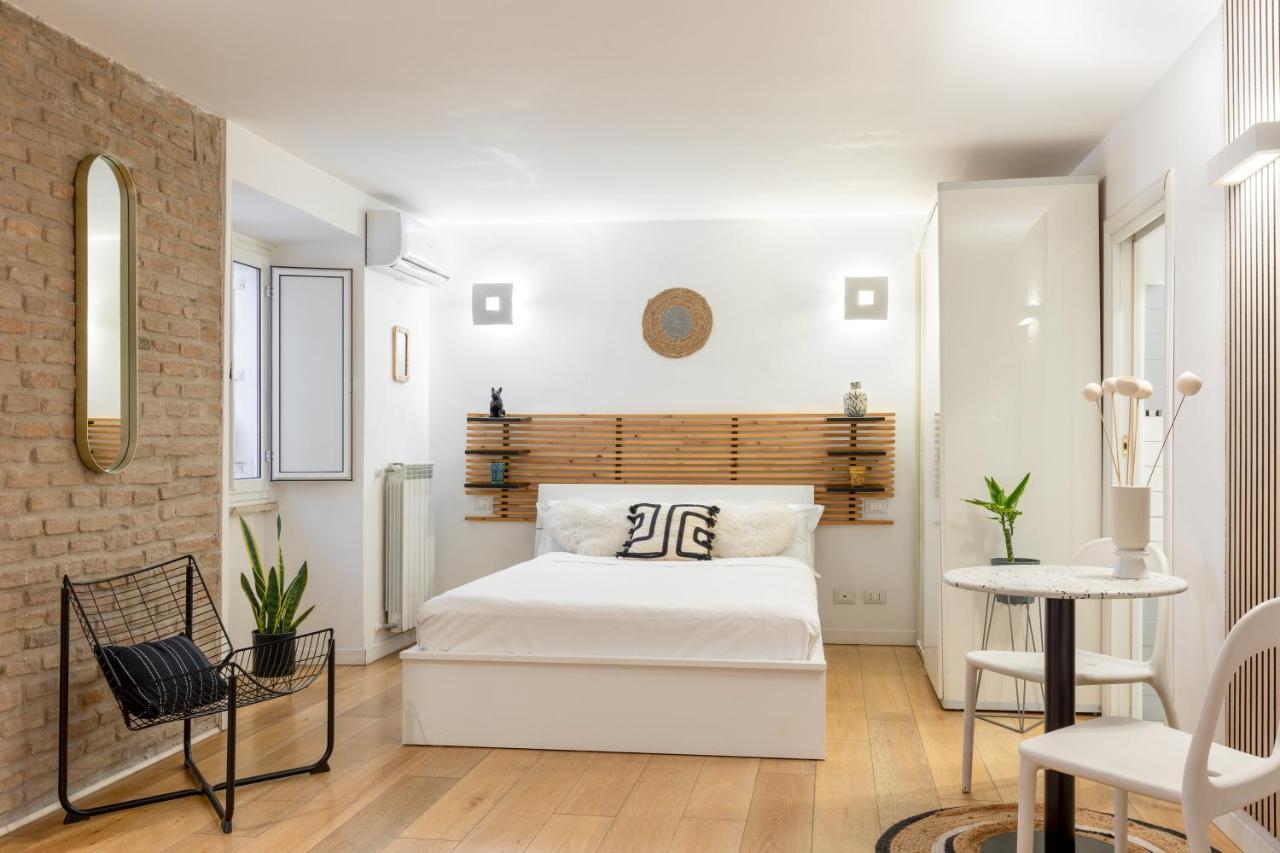 Appartement Colosseo Design Loft *