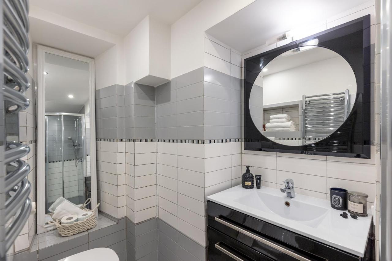 Colosseo Design Loft Appartement Rome