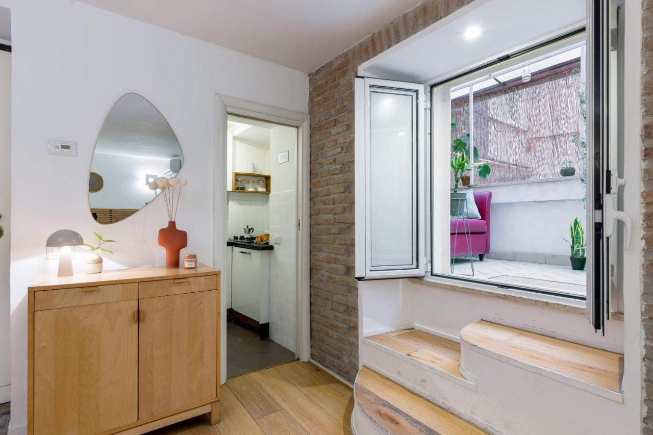 Colosseo Design Loft Appartement *