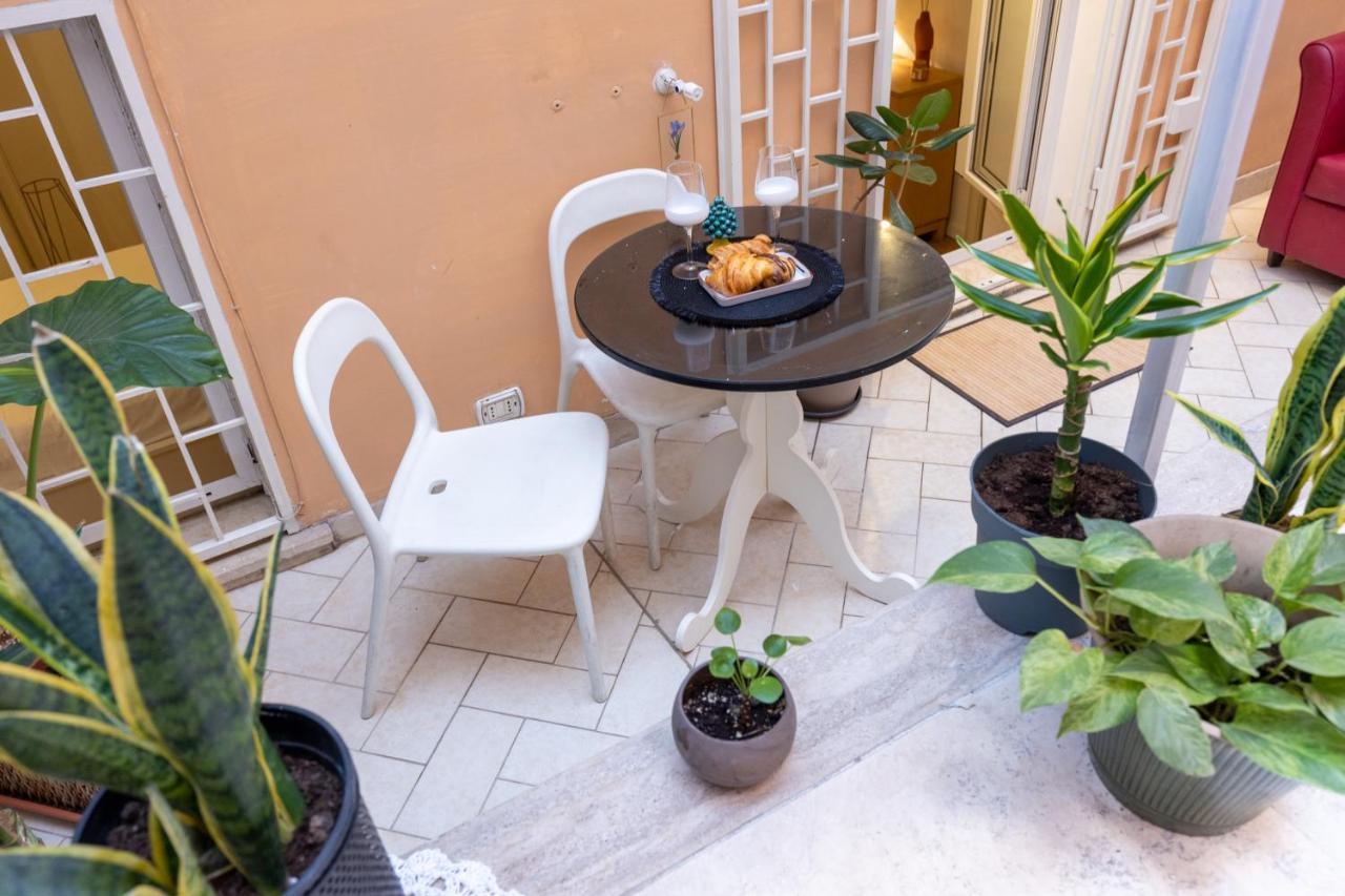Appartement Colosseo Design Loft Rome