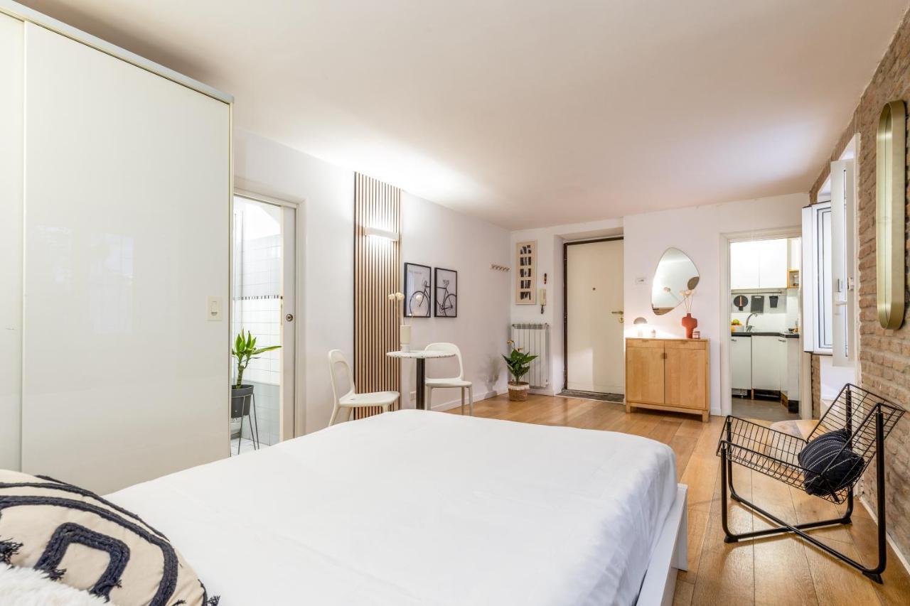 Colosseo Design Loft Roma