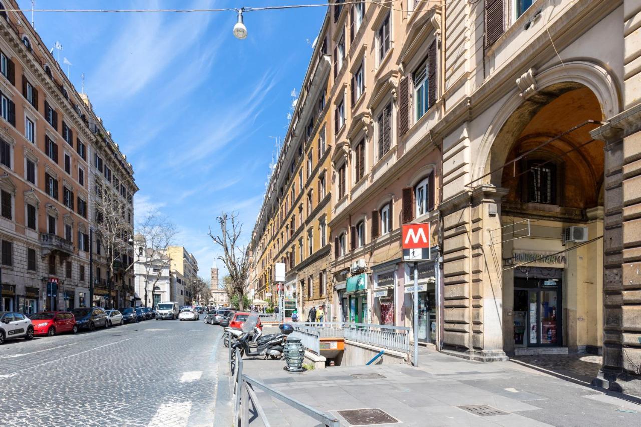 Colosseo Design Loft