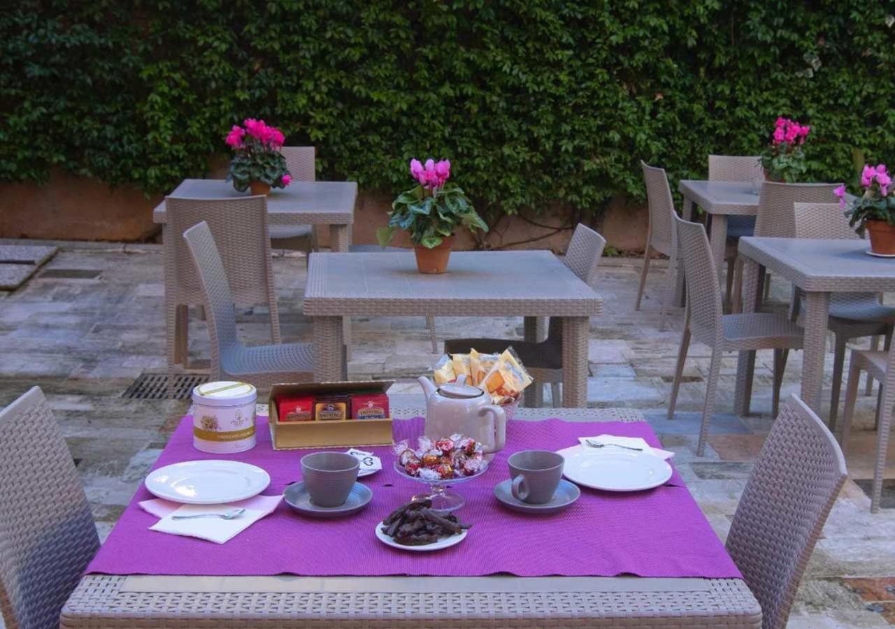 Hotel Relais Coppede 4*