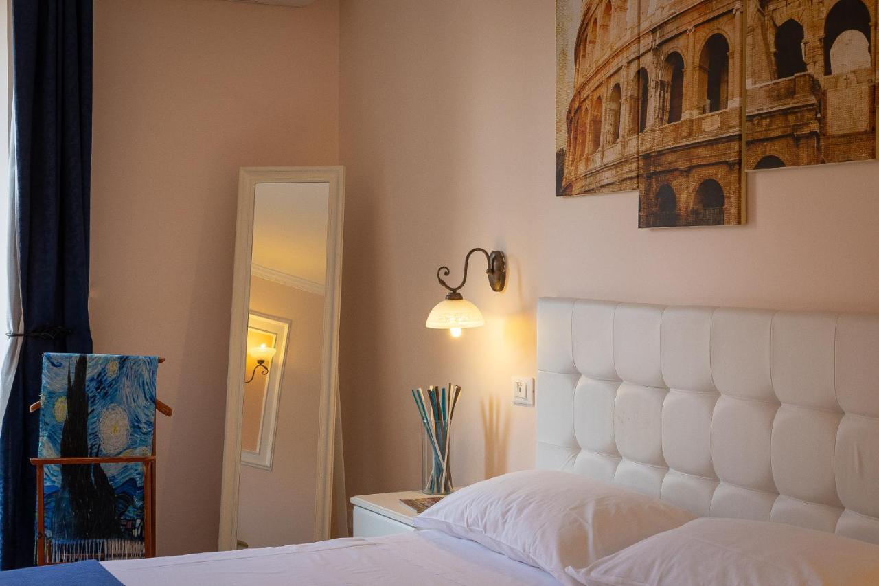 To 2* Rome