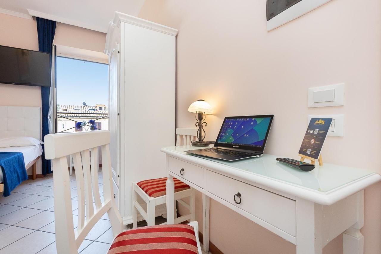 Guest house To