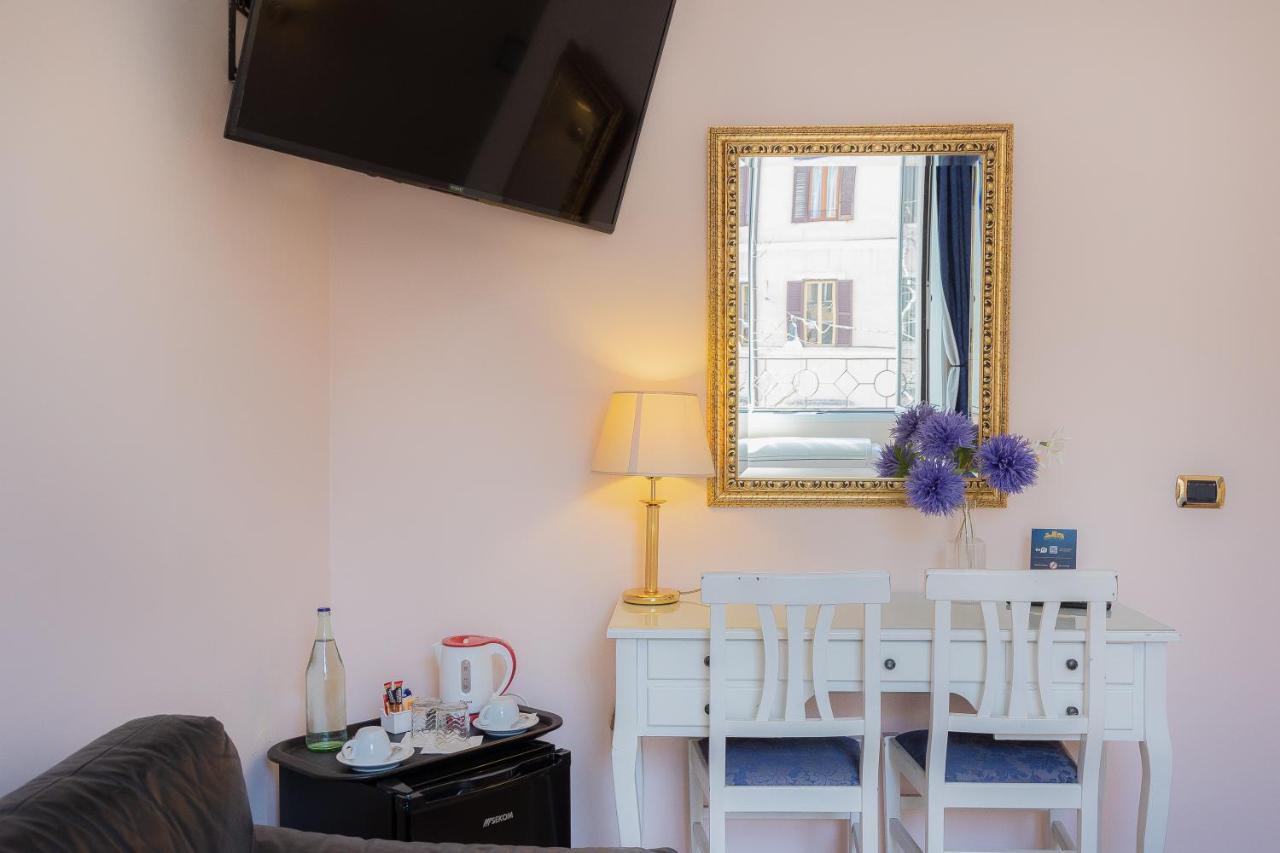 To Guest house Rome