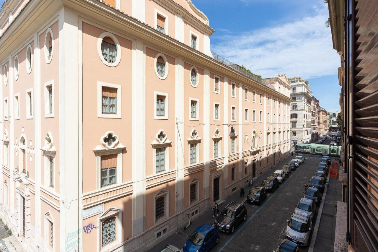 To 2* Rome