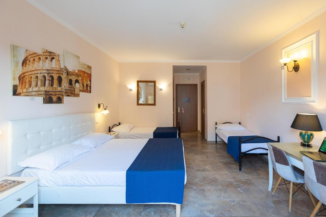 Guest house To Rome