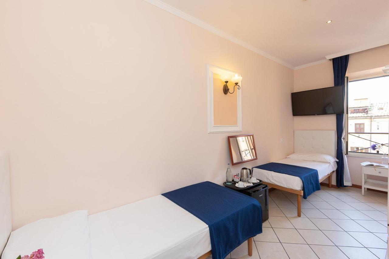 Guest house To Rome