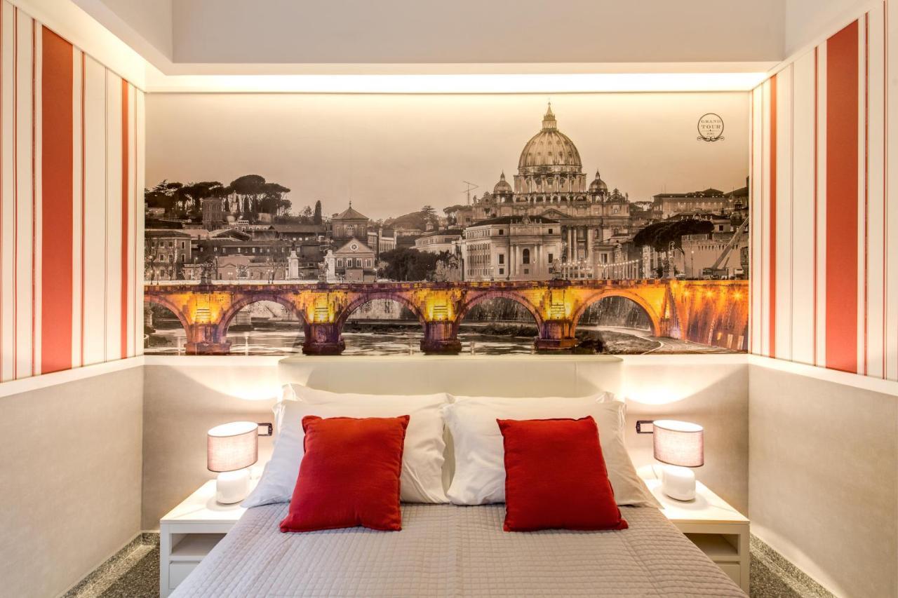 Guest house Vatican Cozy - Liberty Collection *