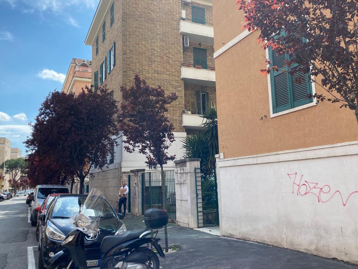 Appartement Hemingway At Vatican *