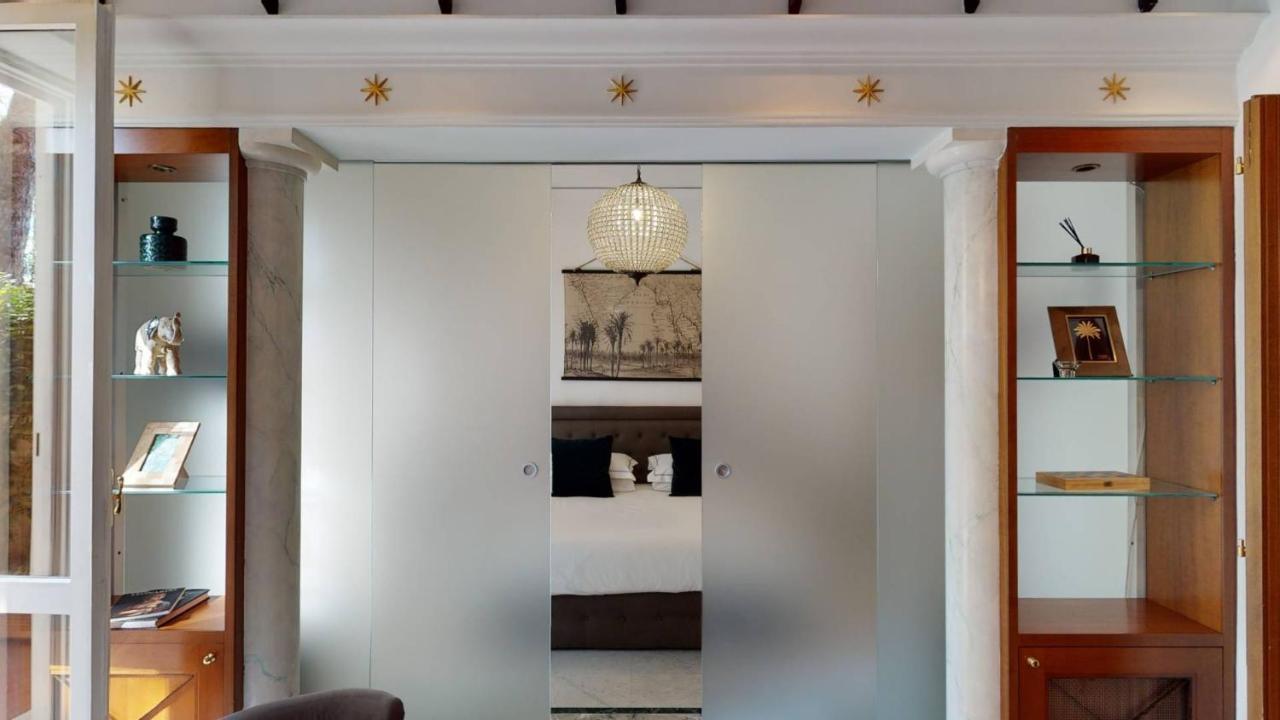 Pietra Papa 99 Apartment Rome