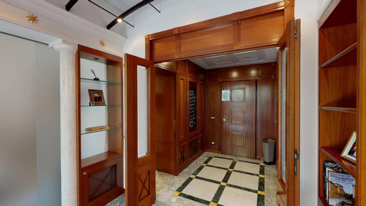 Apartment Pietra Papa 99
