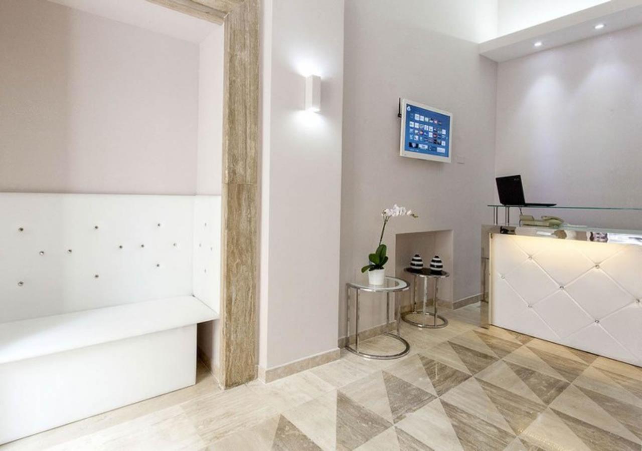 Relais Coppede 4* Rome