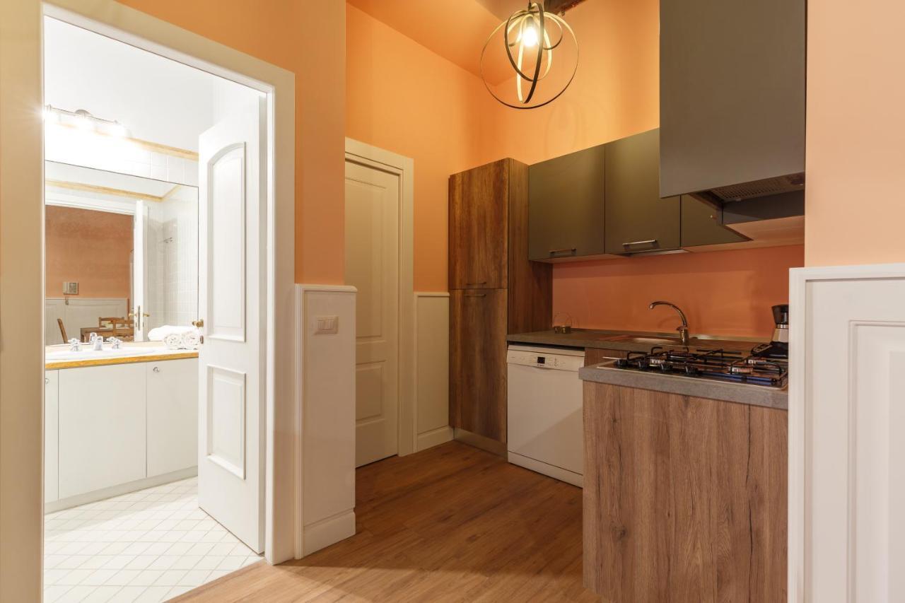 Appartement Casalice Trevi