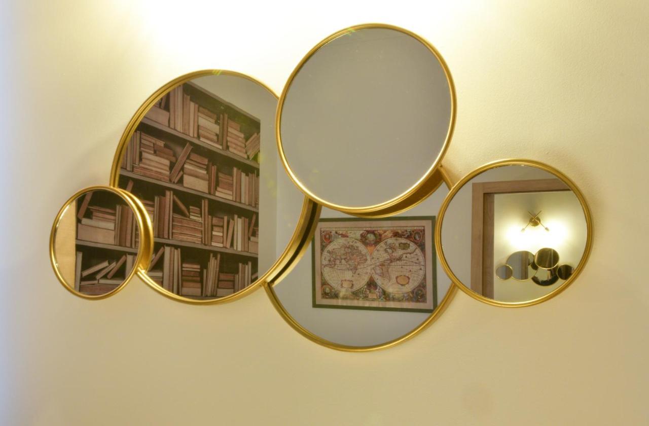 Spagna Ave Couette-café 3*