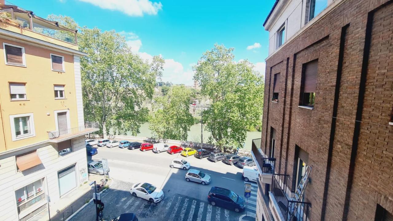 Trastevere Rome's Heart Charming & Cozy 3 * Rome