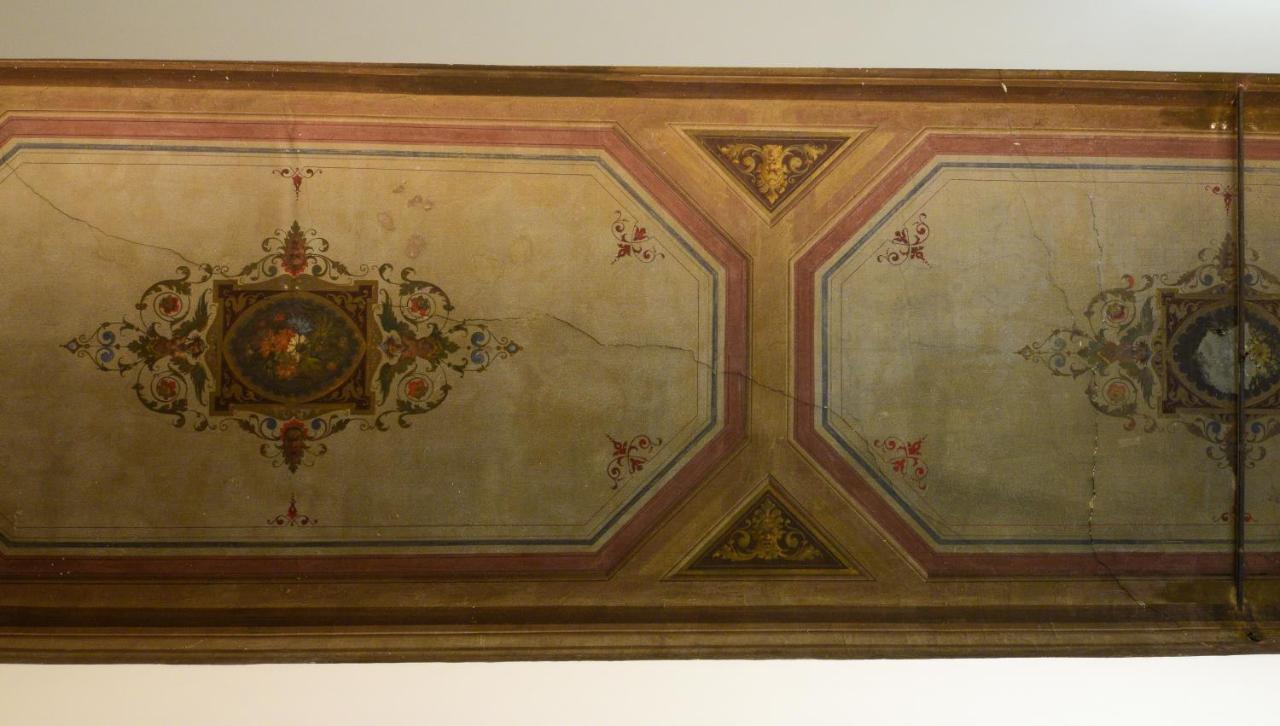 Couette-café Spagna Ave Rome