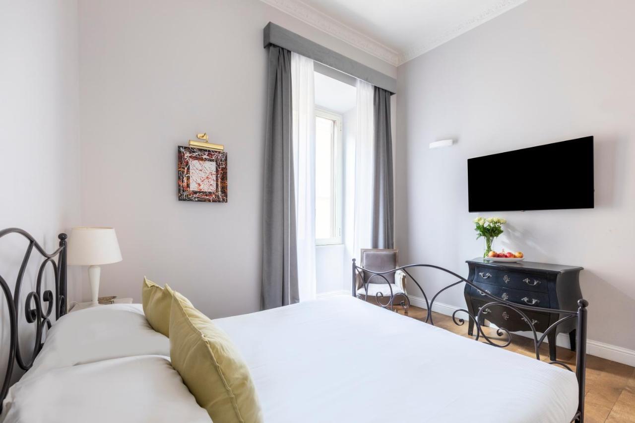 Guest house Spagna Art & - Ca Domus Collection Rome