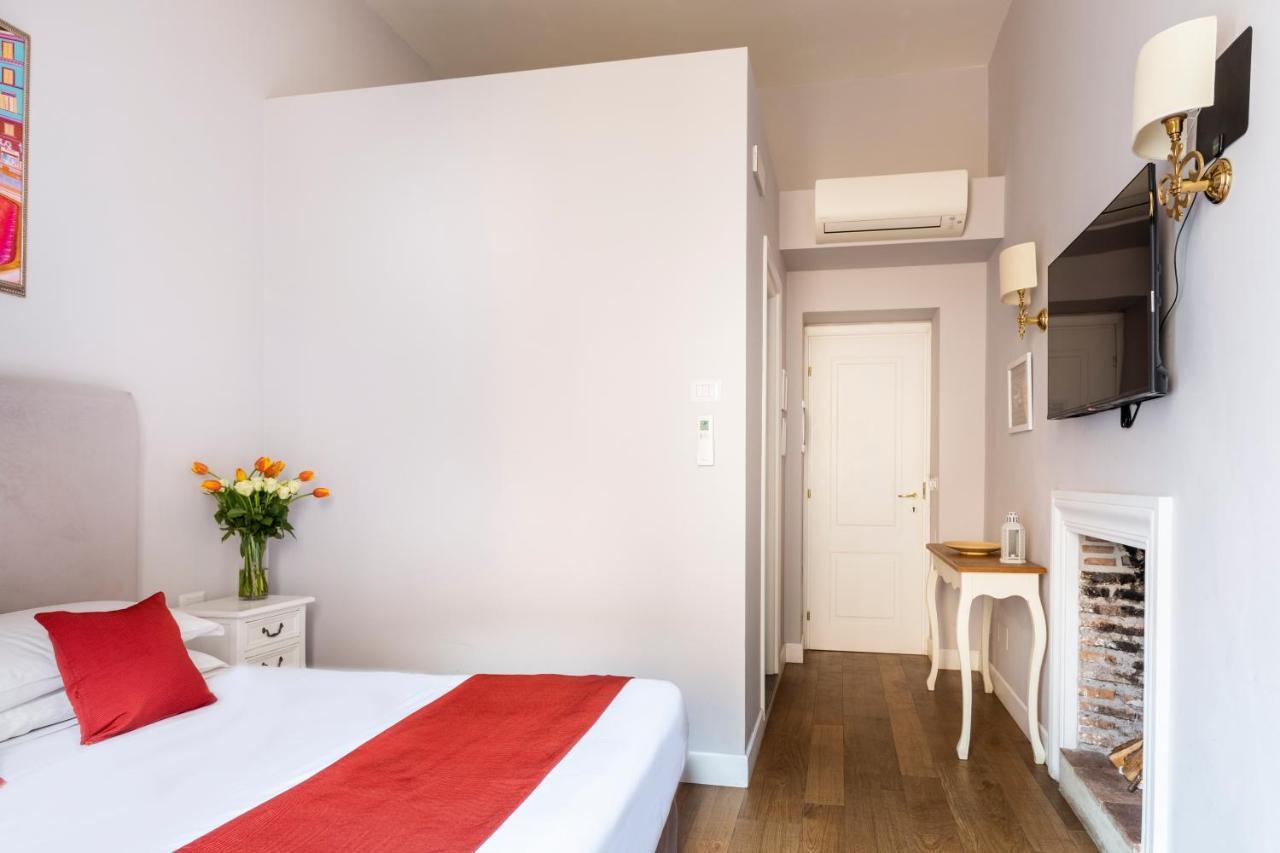 Guest house Spagna Art & - Ca Domus Collection