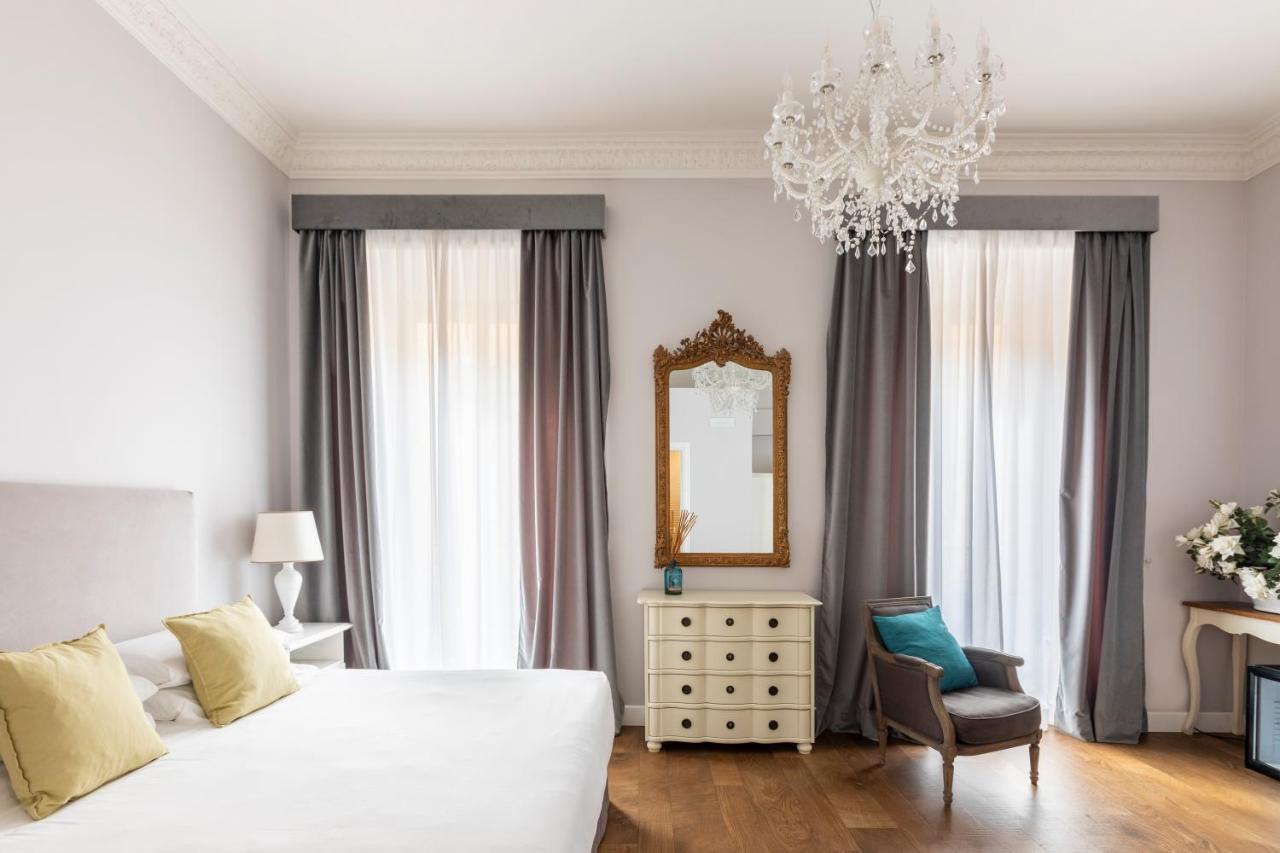Spagna Art & - Ca Domus Collection Guest house Rome