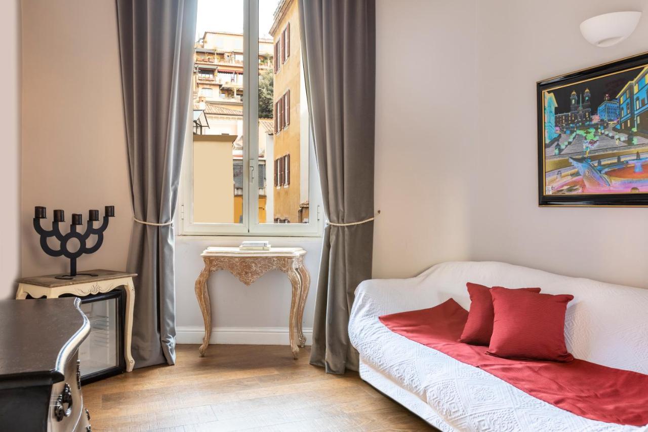 Spagna Art & - Ca Domus Collection Guest house Rome