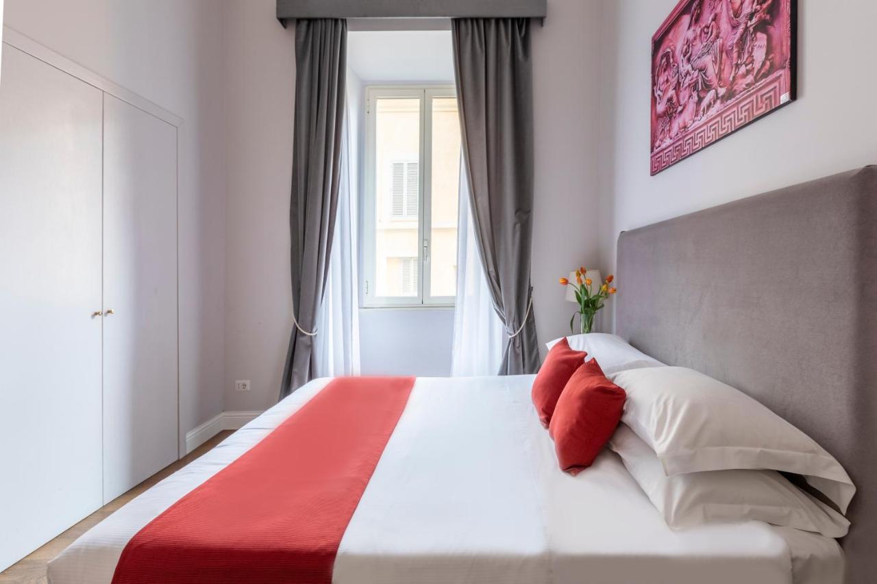 Guest house Spagna Art & - Ca Domus Collection 2*
