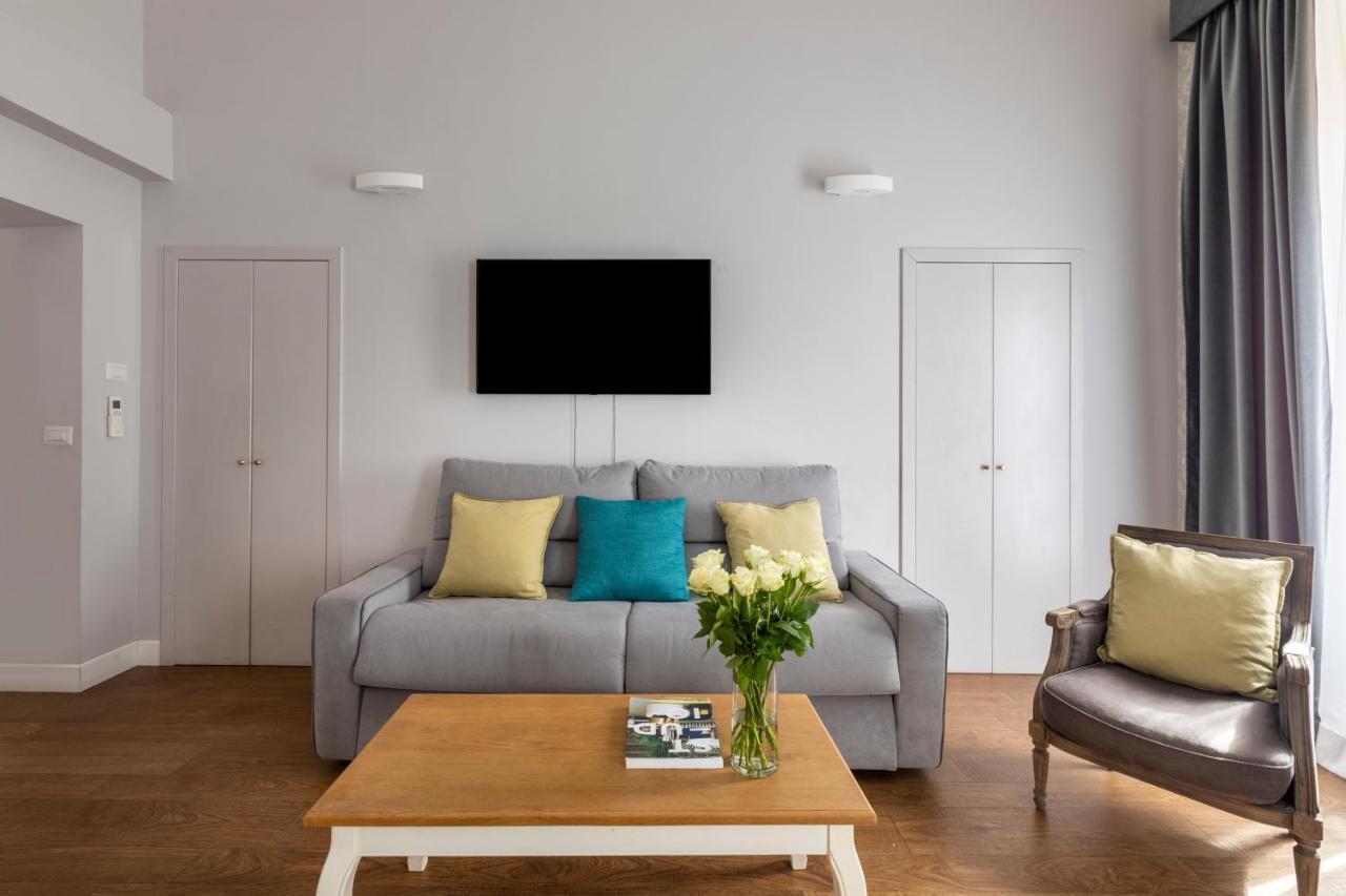 Spagna Art & - Ca Domus Collection Guest house Rome