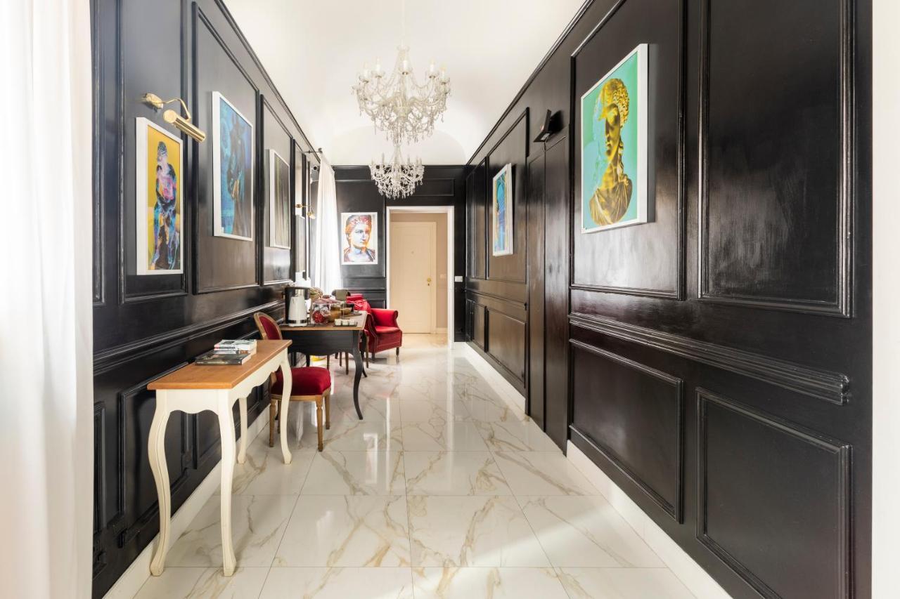 Spagna Art & - Ca Domus Collection Guest house Rome