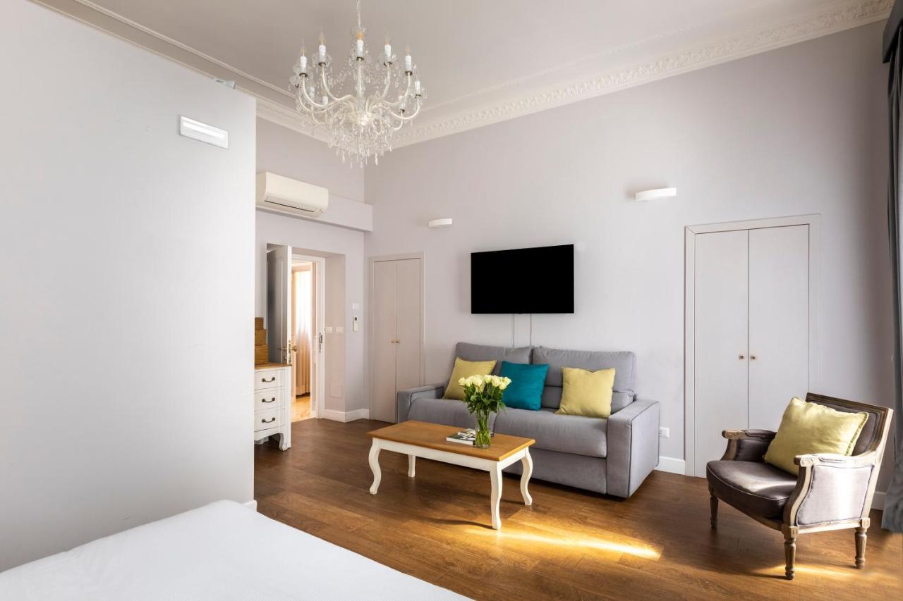 Spagna Art & - Ca Domus Collection Guest house Rome