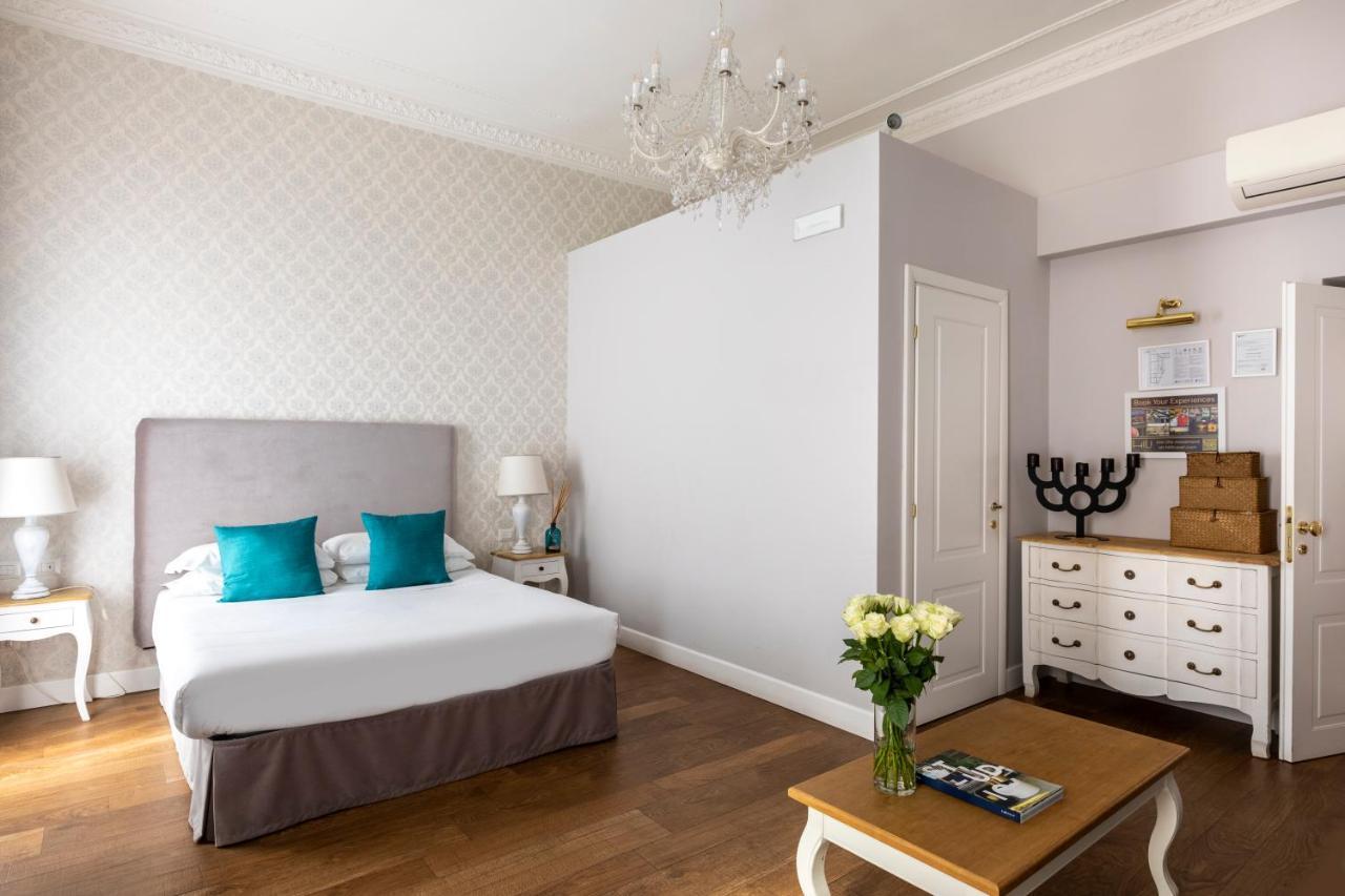 Guest house Spagna Art & - Ca Domus Collection Rome