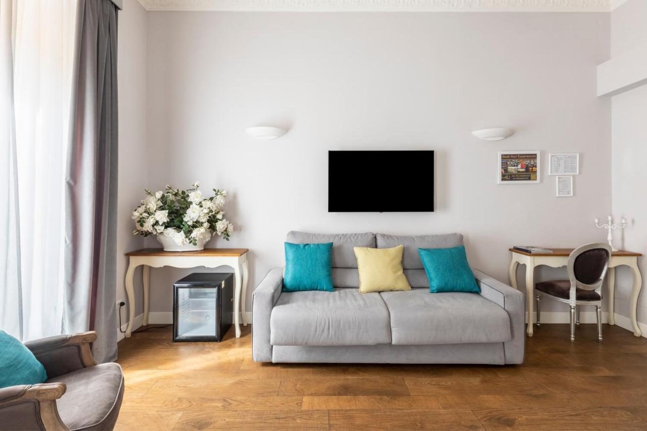 Spagna Art & - Ca Domus Collection Guest house Rome