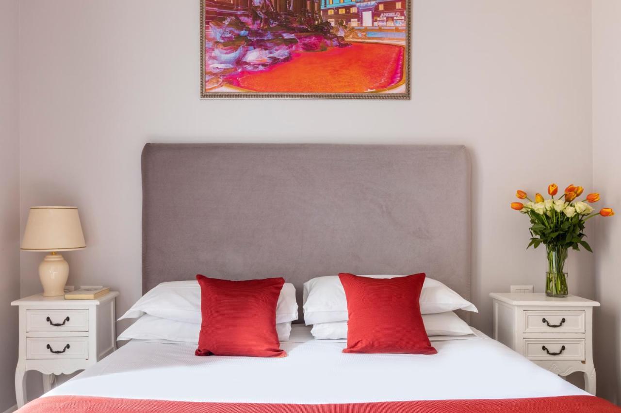 Guest house Spagna Art & - Ca Domus Collection Rome