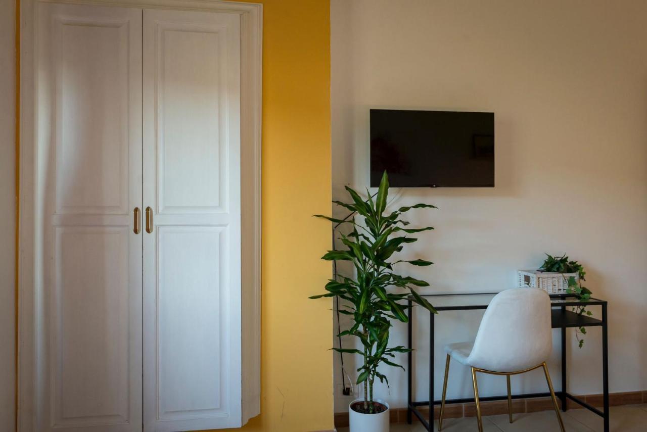 Bed & Breakfast Gregorio VII - Deliziosa Sistemazione A Due Passi Da San Pietro 2*