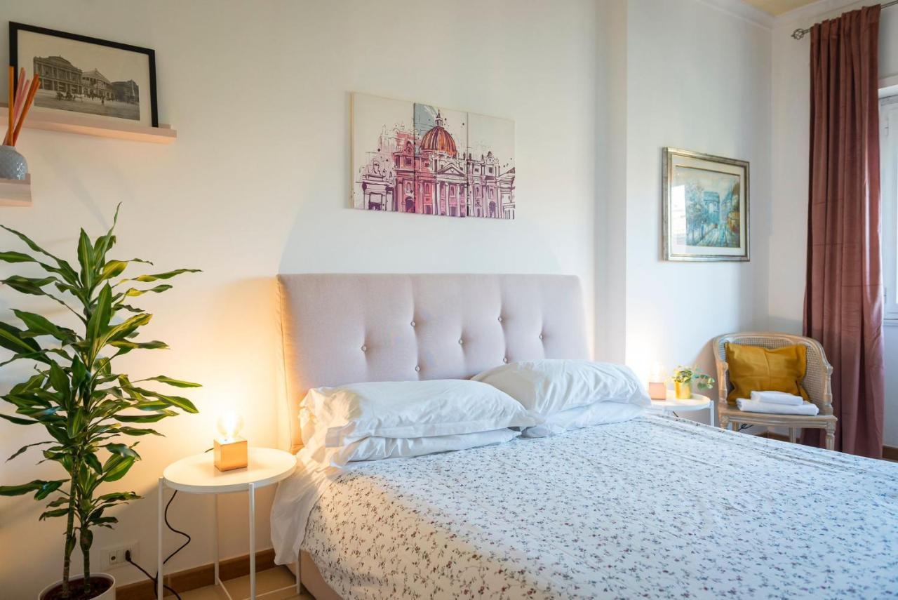 Bed & Breakfast Gregorio VII - Deliziosa Sistemazione A Due Passi Da San Pietro 2*