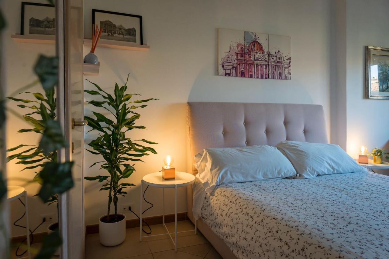 Bed & Breakfast Gregorio VII - Deliziosa Sistemazione A Due Passi Da San Pietro 2*