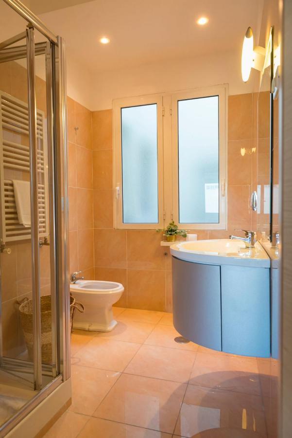 Gregorio VII - Deliziosa Sistemazione A Due Passi Da San Pietro Bed & Breakfast 2*