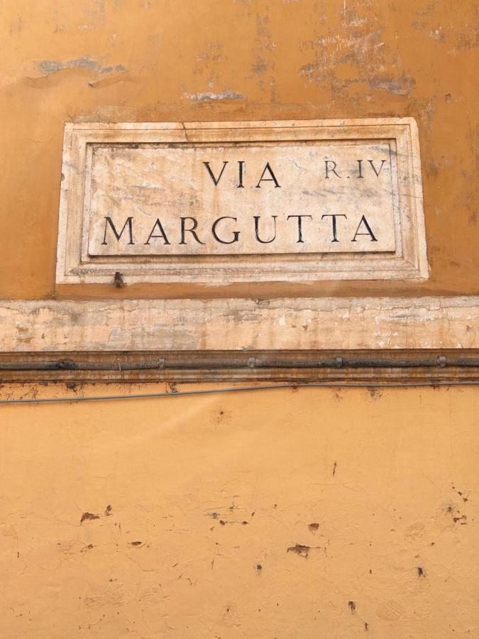 Mb Margutta Hébergement de vacances