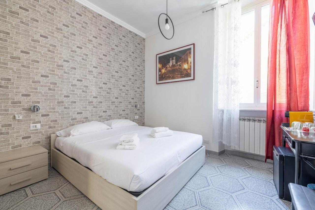 Vg Piazza Navona 5 Stelle Montecitorio Guest house Rome