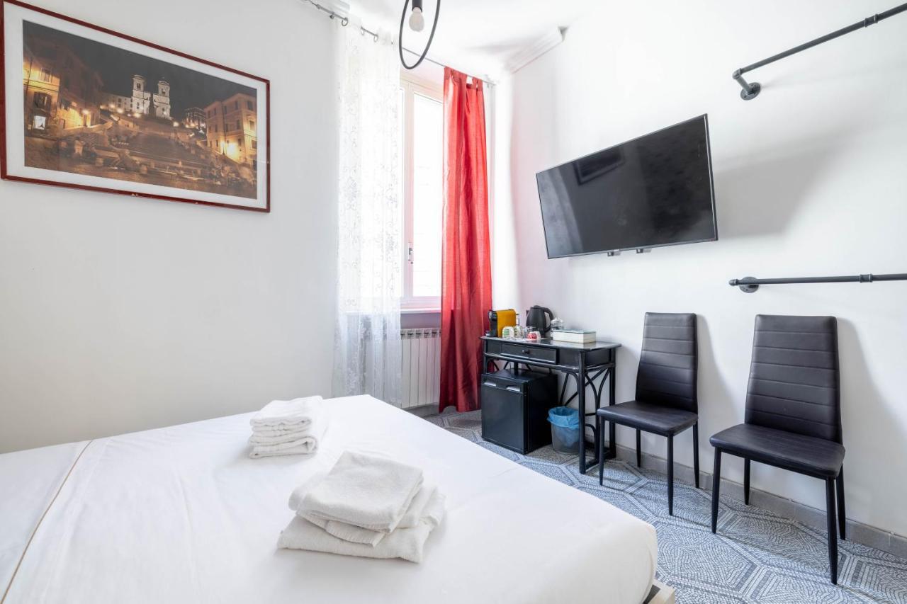Guest house Vg Piazza Navona 5 Stelle Montecitorio Rome